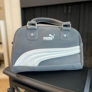 Puma Heritage Handbag 👜